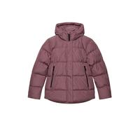 Superdry Giacca sportiva imbottita con cappuccio Superdry 5 Baffle 44 Viola