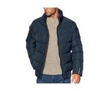 Superdry - Giacca Sportiva Track per Uomo - - Jackets - Uomo - Blu - S