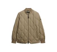 Superdry Giacca trapuntata corta Superdry 44 Naturale