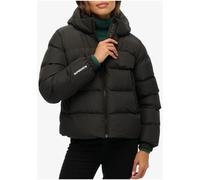 Superdry Giubbotto Donna - black / S
