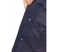 Superdry Gilet 'EVEREST' navy, Taglia M