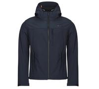 Superdry Giubbotto SOFTSHELL TREKKER JKT in Blu EU S