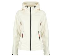 Superdry Giubbotto TREKKER CLASSIC HOODED JKT in Bianco IT 40