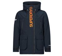 Superdry Giubbotto ULTIMATE WINDCHEATER in Marine EU XL