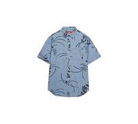 Superdry Giubbotto Uomo Art M2014140A