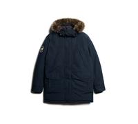 Superdry Giubbotto Uomo Colore Navy M