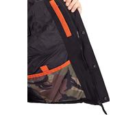 Superdry Giacca Trapuntata Everest