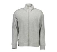 Superdry Gray Cotton Men's Sweater - S