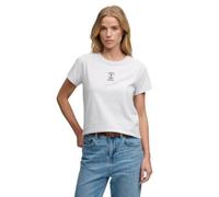 Superdry Heritage Nautical Motif Short Sleeve T-Shirt L