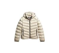 Superdry Hooded Fuji Padded Jacket GIACCA Donna (Pacco da 1)