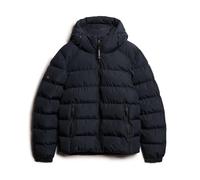 SUPERDRY HOODED SPORTS PUFFER JKT M