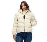 SUPERDRY HOODED SPORTS PUFFER JKT S