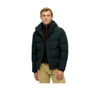 Superdry, ,Jackets ,Uomo ,Verde ,2XL Everest Puffer Jacket