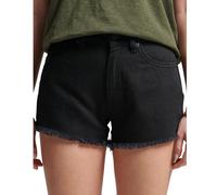 Superdry Lace Hot Wandershorts da donna