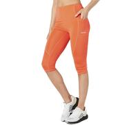 Superdry Leggings 3/4 Run Cropped