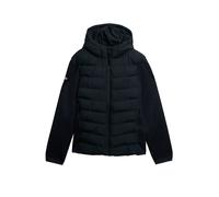 SUPERDRY Leichtsteppjacke blu | L