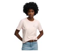 SUPERDRY LUXE CASUAL RLXD W TEE M