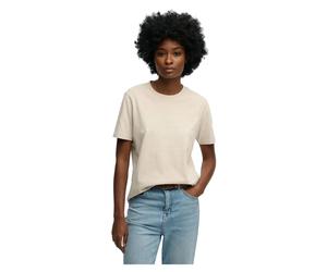 SUPERDRY LUXE CASUAL RLXD W TEE S