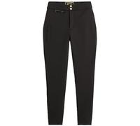 SUPERDRY Luxe Legging Snow Pant - Donna - Nero - Taglia 46- modello 2025