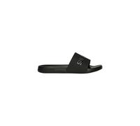 Superdry Luxe Logo Slides Nero EU 36-37 Donna
