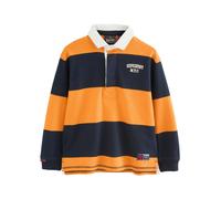 Superdry Maglietta arancione / nero Bambini Superdry 116