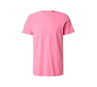 Superdry Maglietta 'Classic Essential' rosa Uomo Superdry XXL