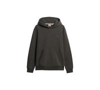 Superdry Felpa 'Essential' nero Uomo Superdry L