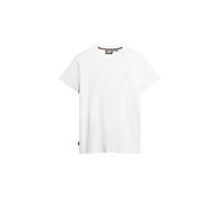 Superdry Maglietta da Uomo con Logo Vintage