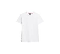 Superdry Maglietta da Uomo Vintage con Logo EMB Tee, Ottico, L