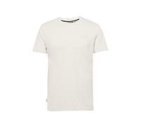 Superdry Maglietta 'Essential' beige Uomo Superdry XXXL beige