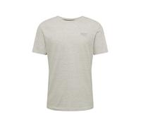 Superdry Maglietta 'Essential' grigio sfumato Uomo Superdry S