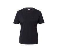 Superdry Maglietta 'Essential' nero Donna Superdry S