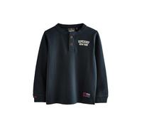 Superdry Maglietta navy / bianco Bambini Superdry 134