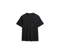 Superdry Maglietta nero Uomo Superdry XXL nero