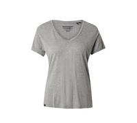 Superdry Maglietta 'Studious' grigio scuro Donna Superdry S