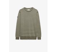 Superdry Maglione bretone Superdry The Merchant Store small verde