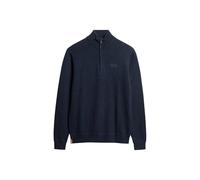 Maglione da uomo Superdry Essential Knit Henley