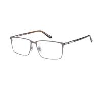 Superdry Men's SDO-2016 Optical Prescription Eyewear Frames, Black, 56, Nero, 60