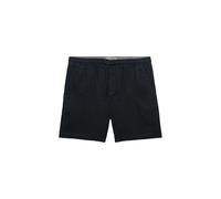 Superdry Merchant Linen Bermuda Uomo Corta Pantaloncini in Lino