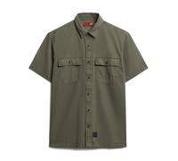 SUPERDRY MILITARY SS SHIRT L