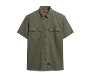 SUPERDRY MILITARY SS SHIRT M