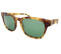 Superdry Montego Sole Opaco Marrone Tartaruga/Verde Scuro CAT.3 Lenti 112