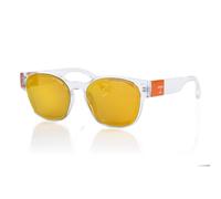 Superdry Occhiali da Sole da Uomo SDS Xmono 113 Crystal