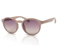 Superdry Occhiali Da Sole Donna SDS-5006 151 Gloss Beige/Purple Fade A Pesca