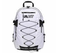 Superdry Outdoor 28l Backpack Bianco