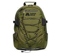 SUPERDRY Outdoor 28l Backpack - Donna - Verde - Taglia unica- modello 2025