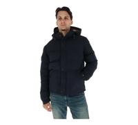 Superdry - Outdoor Everest Puffer - - Jackets - Uomo - Blu - S