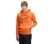 Superdry Outdoor Icon Hoodie 2XL