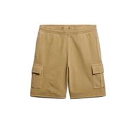 Superdry Pantaloni cargo camello Uomo Superdry 33 camello