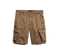 Superdry Pantaloni cargo marrone Uomo Superdry 34 marrone